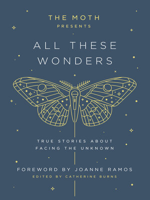 cover image of All These Wonders